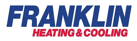 Franklin Heating & Cooling, Inc. Logo