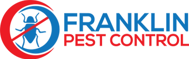 Franklin Pest Control LLC Logo