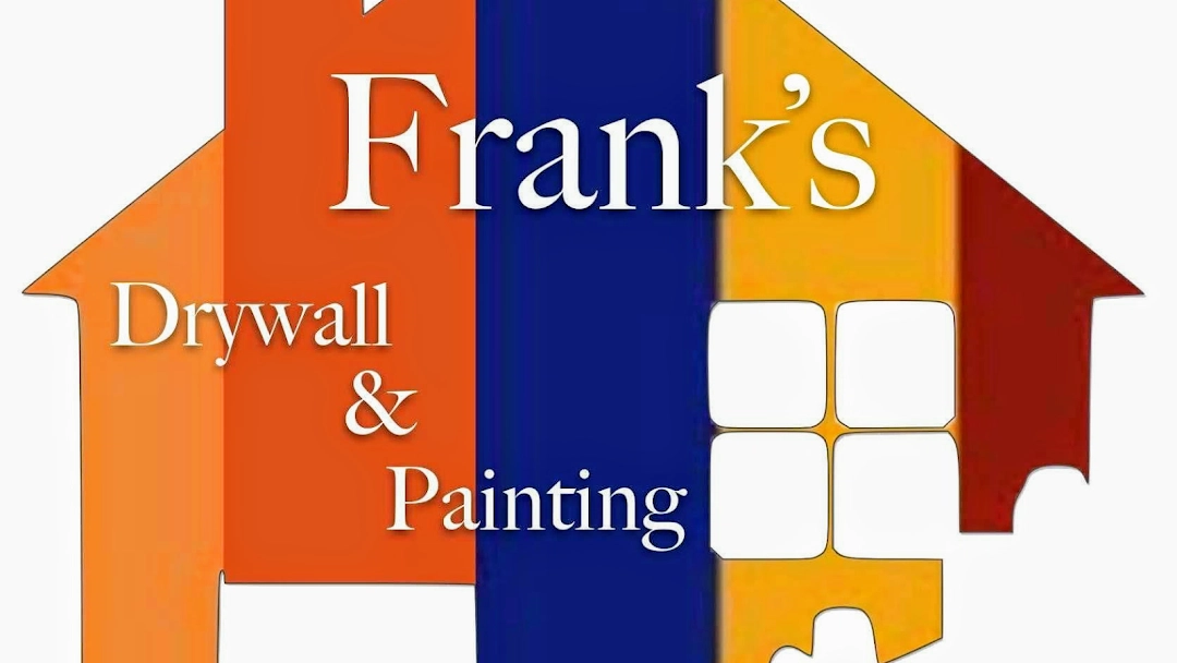 Frank's Drywall & Painting LLC Logo