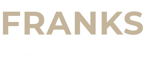Frank's Plumbing and Heating Logo