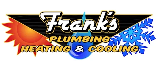 Frank's Plumbing & Heating Logo