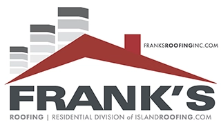 Frank's Roofing & Spraying Inc Logo
