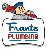 Frantz Plumbing LLC Logo
