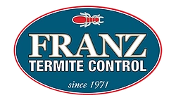 Franz Termite Control Logo