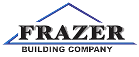 Frazer Building Company Logo