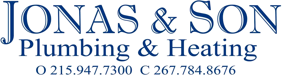 Fred Jonas Plumbing & Heating Logo