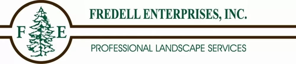 Fredell Enterprises Inc. Logo