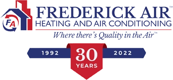Frederick Air Inc Logo