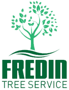Fredin Tree Service LLC Logo