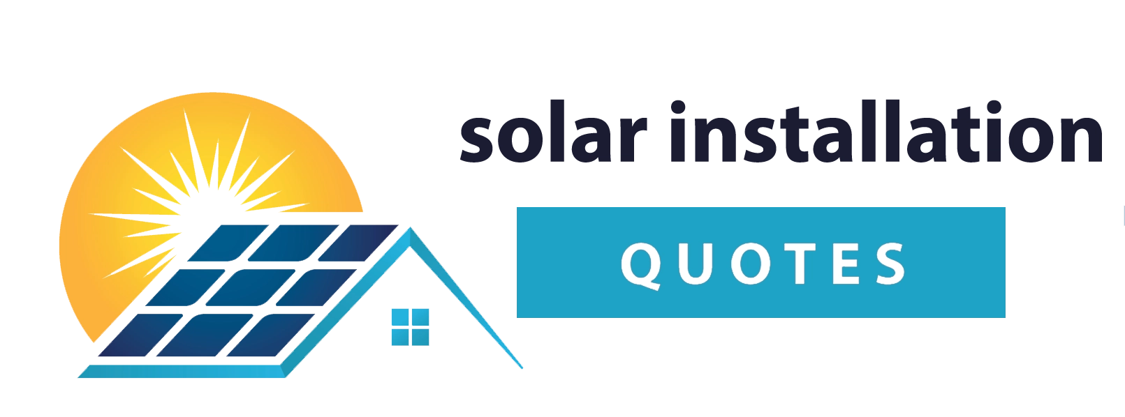Free State Solar Co Logo