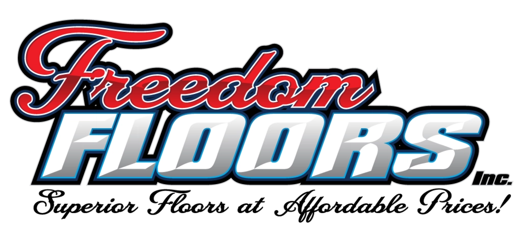 Freedom Floors Inc Logo