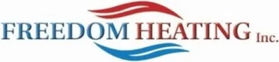 Freedom Heating, Inc. Logo