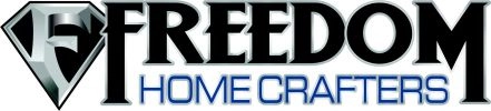Freedom Home Crafters Logo