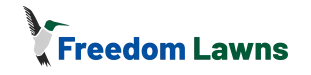 Freedom Lawns of Wilmington Logo