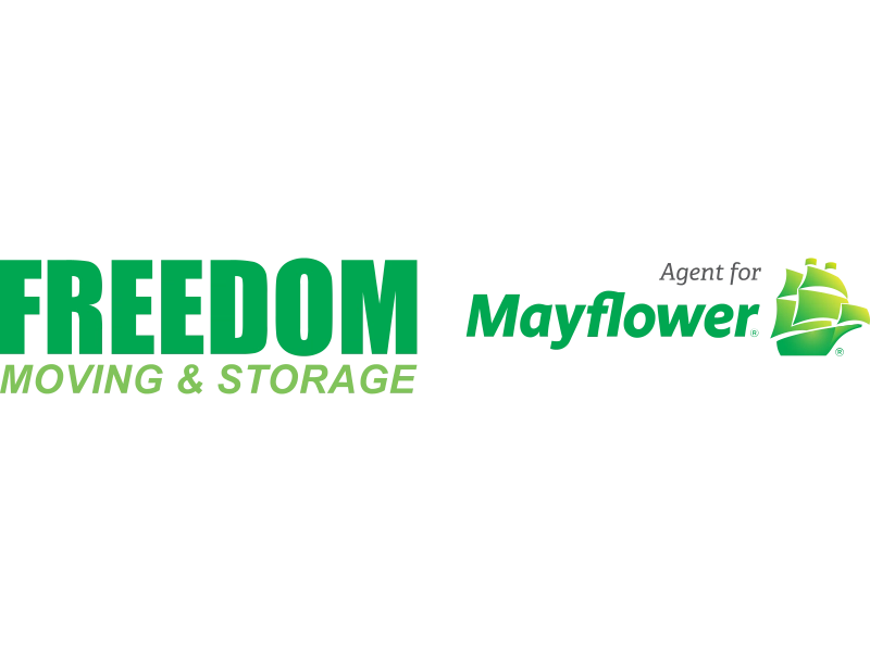 Freedom Moving & Storage Logo