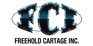 Freehold Cartage Inc Logo
