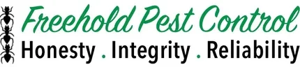 Freehold Pest Control, Inc. Logo
