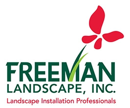 Freeman Landscape Inc Logo