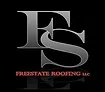 FreeState Roofing LLC Logo