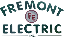 Fremont Electric Inc Logo