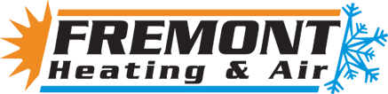 Fremont Heating & Air Conditioning, Inc. Logo