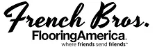 French Bros. Flooring America Logo