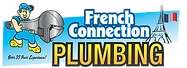 French Connection Plumbing Logo
