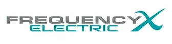 Frequency X Electric LLC Logo