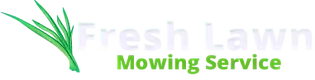 Fresh Lawn Logo