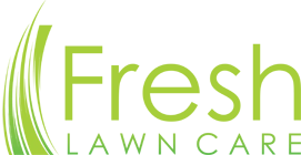 Fresh Lawn Care Logo