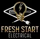 Fresh Start Electrical Logo