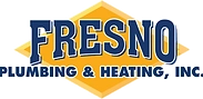Fresno Plumbing & Heating Inc Logo