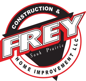Frey Construction & Home Improvement, LLC Logo