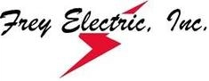 Frey Electric Inc Logo