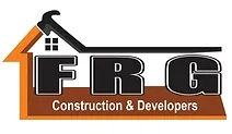 FRG Construction And Developers Inc. Logo