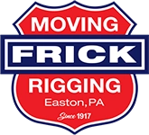 Frick Transfer, Inc. Logo