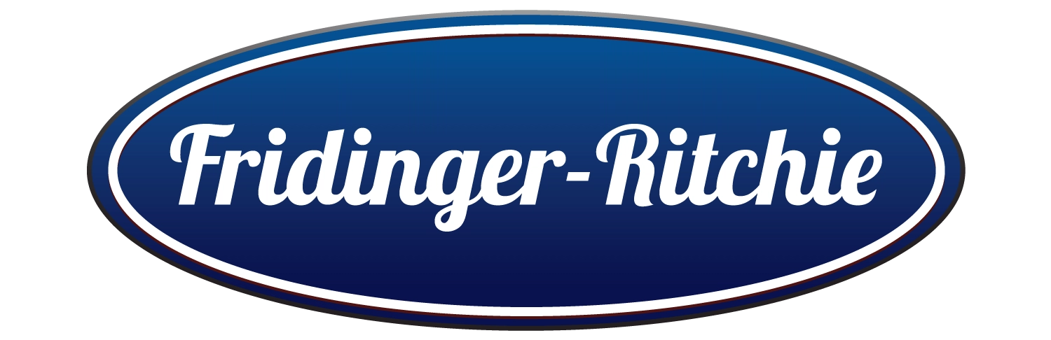 Fridinger-Ritchie Co Inc Logo