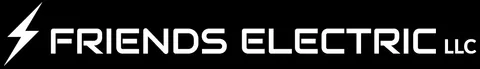 Friends Electric Logo