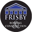 Frisby Construction Logo