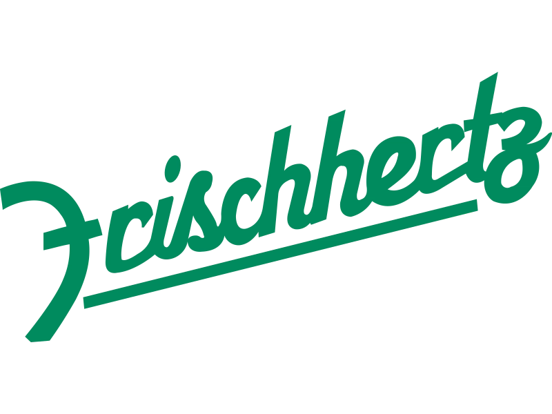 Frischhertz Electric Logo