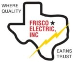 Frisco Electric Inc. Logo