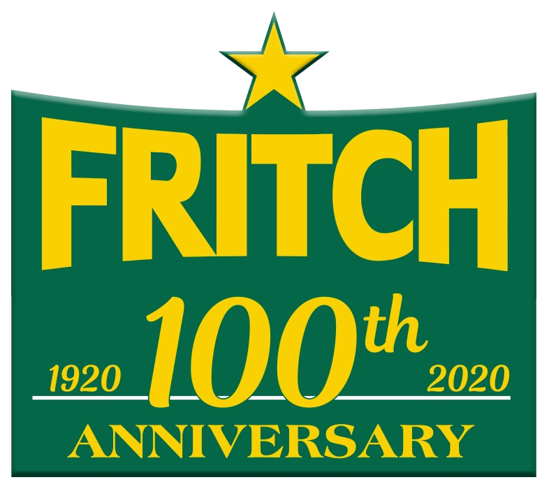 Fritch Inc Logo
