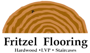 Fritzel Flooring Logo