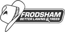 Frodsham Better Lawns & Trees Logo