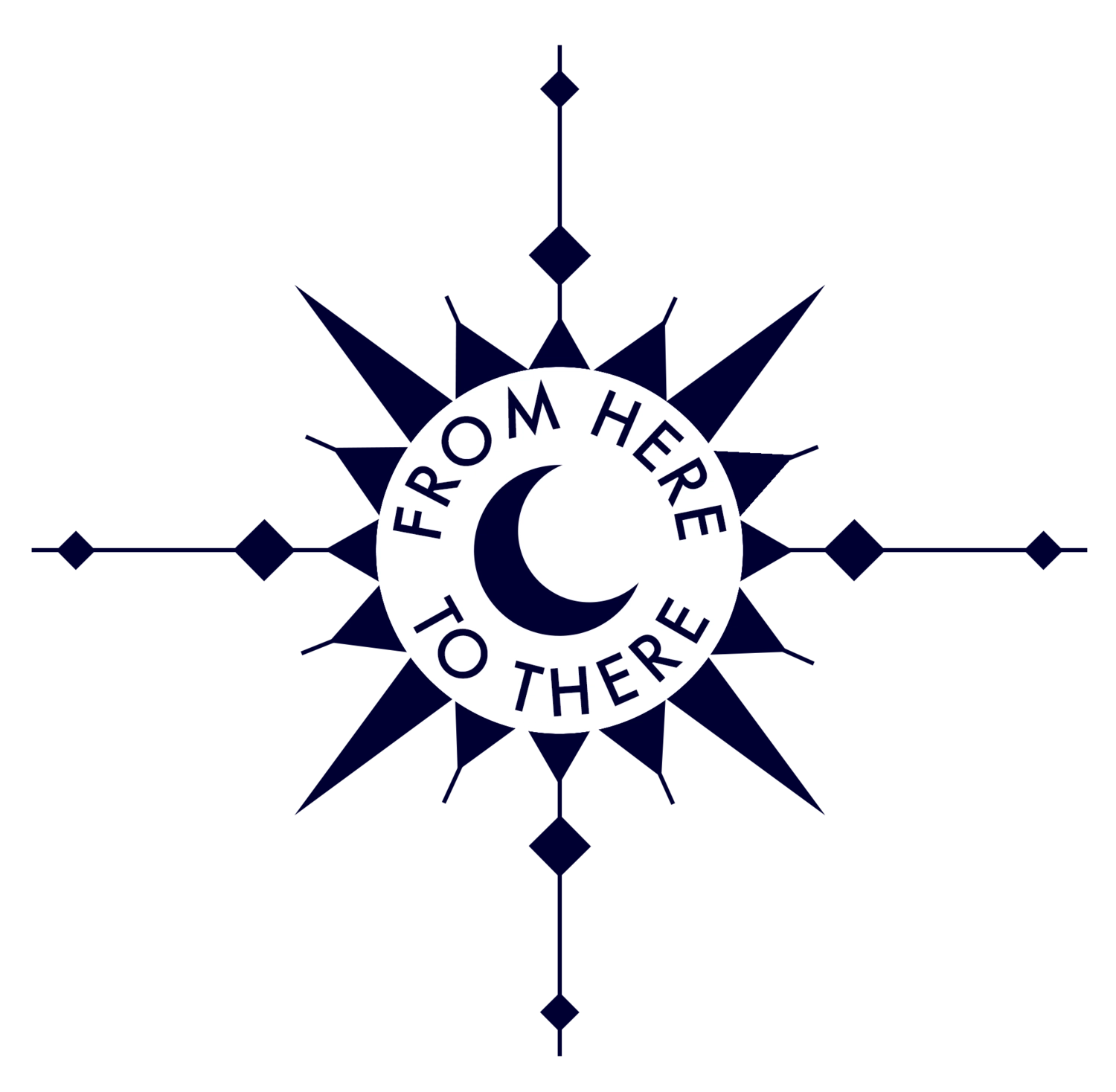 From Here to There | Movers Lexington KY Logo