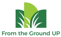 From The Ground Up LawnCare, LLC Logo