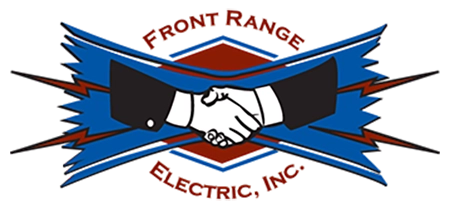 Front Range Electric, Inc. Logo