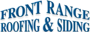 Front Range Roofing & Siding Logo