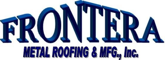 Frontera Metal Roofing & Manufacturing, Inc. Logo