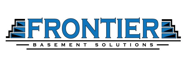 Frontier Basement Solutions Logo